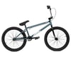 DK Vega SS 22" BMX Bike (22.125" Toptube) (Blue)